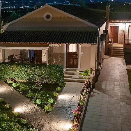 Small Garden By Studio Spyros Κανόνι Εξωτερικό φωτογραφία